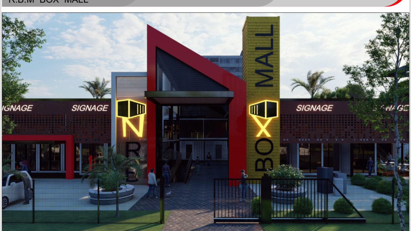 Professional Services Umhlathuze Builders Emporium